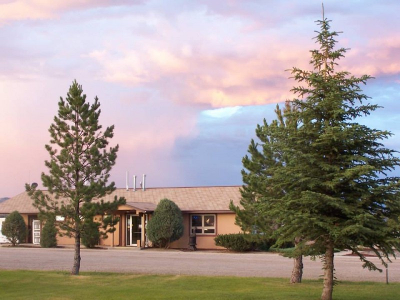 Lincoln Road RV Park Helena, MT RV Parks