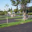 Orangeland RV Park - Orange, CA - RV Parks