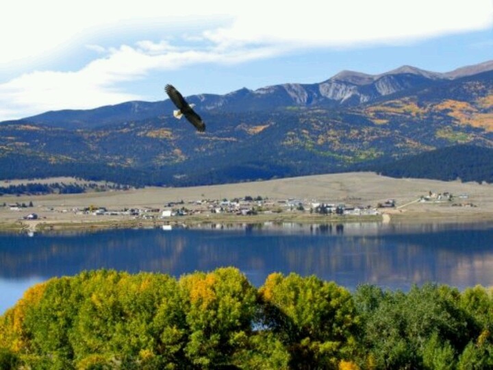 Angel Nest RV Retreat Eagle Nest, NM RV Parks