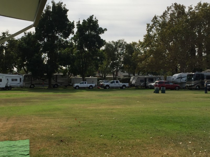 Yuba Sutter Fairgrounds - Yuba City, CA - County / City Parks ...