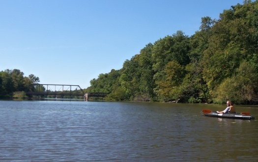 Astico Dodge County Park - Columbus, WI - County / City Parks ...