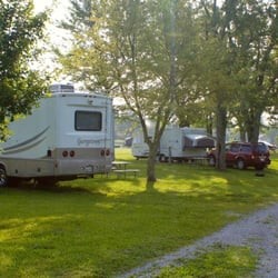 Wind River View Campground - Boulder, WY - RV Parks - RVPoints.com