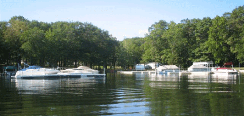 Escape To The Heart Of Minnesota: Gull & Love Lake Marina & RV Park – Your Lakeside Paradise Awaits!