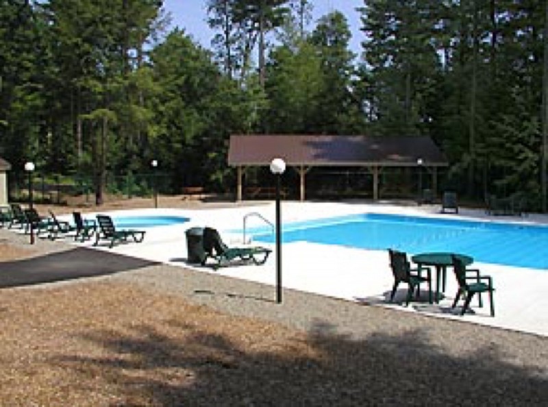 Hinsdale Campground Hinsdale, NH RV Parks