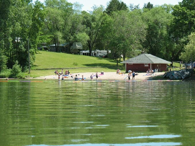 Fish Lake Acres Campgrounds - Prior Lake, MN - RV Parks - RVPoints.com