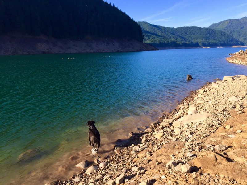 Detroit Lake State Park - Detroit, OR - Oregon State Parks - RVPoints.com
