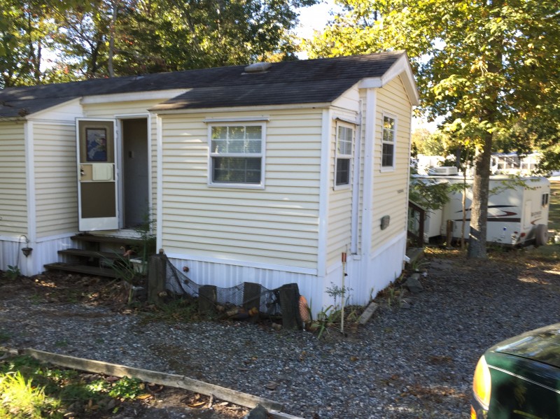 Bush Park Camping Resort Wake, VA RV Parks