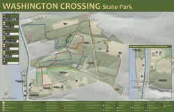 Washington Crossing State Park - Trenton, NJ - New Jersey State Parks