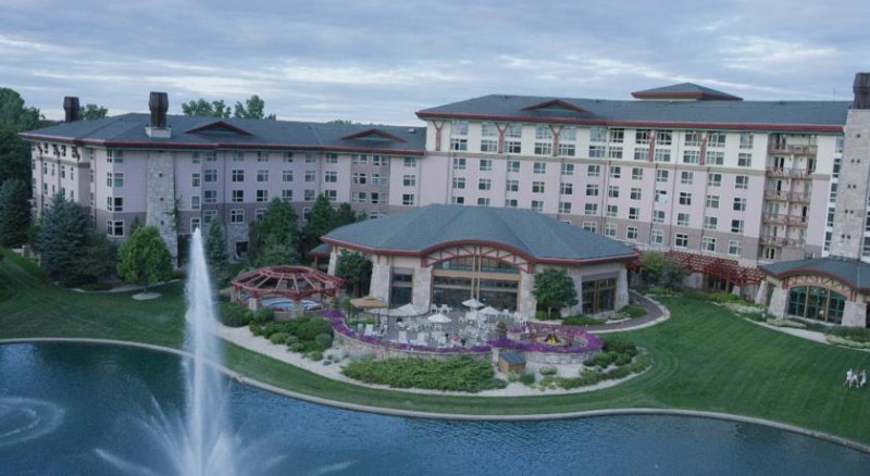 soaring eagle casino and resort phone number