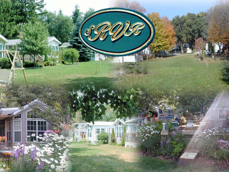 Saugatuck RV Resort Go Camping America