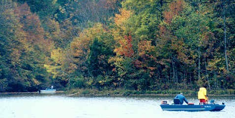 Lake Jericho Recreational Camping Area Smithfield Ky Rv Parks Rvpoints Com