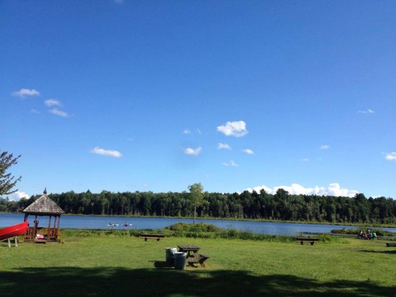 Bass Lake Resort Parish Ny Rv Parks Rvpoints Com