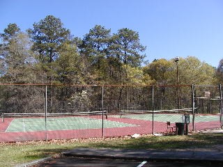 Clarko State Park - Quitman, MS - Mississippi State Parks - RVPoints.com