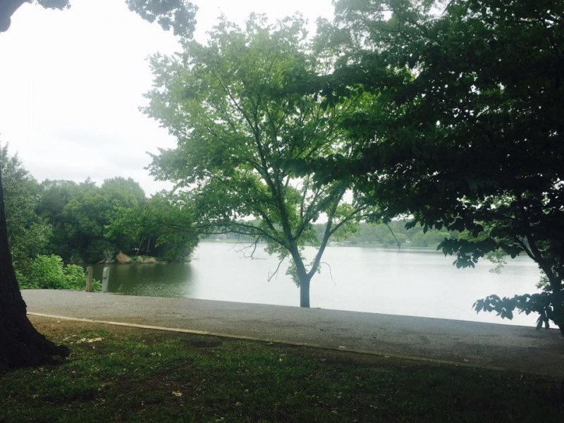 Cages Bend Campground Gallatin, TN RV Parks