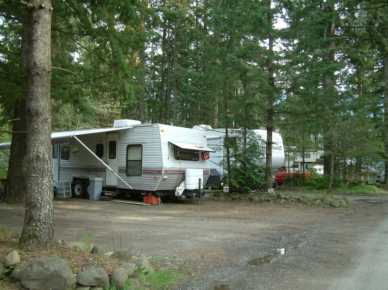 Catfish Junction RV Park - Huntington, OR - RV Parks - RVPoints.com