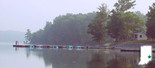 Whitewater Memorial State Park - Liberty, IN - Indiana State Parks