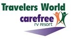 Travelers World R V Park - San Antonio, TX - RV Parks
