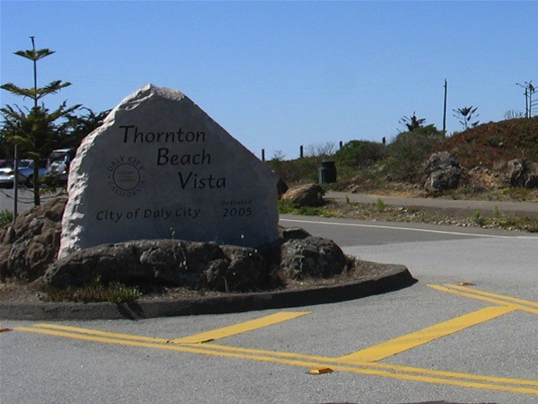 Thornton State Beach - Daly City, CA - RV Parks