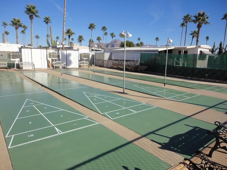 Apache Junction Mobile Home Park Apache Junction, AZ RV Parks