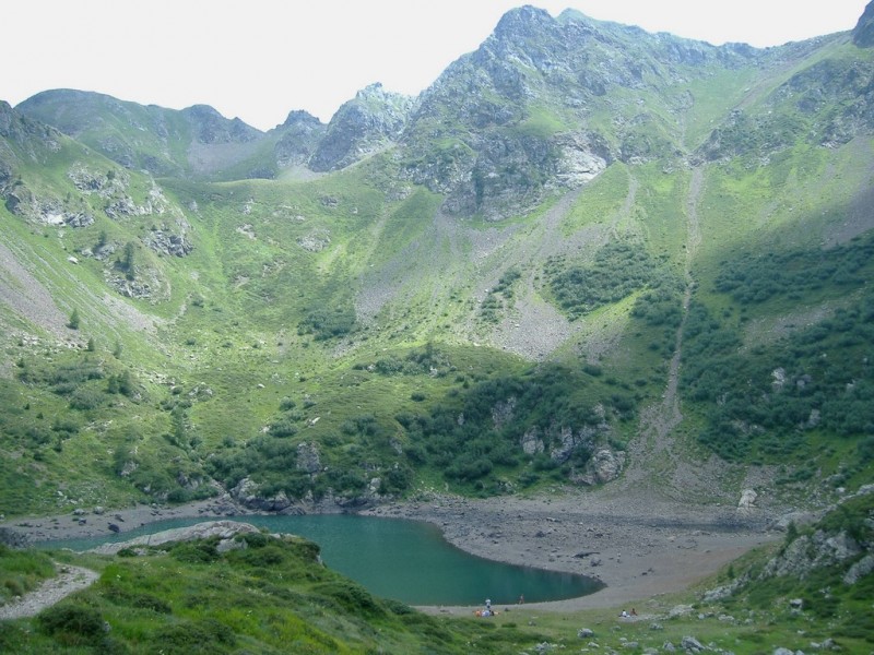 Monte del Lago Castroville, CA RV Parks