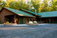 The Wilderness - Everett, PA - RV Parks - RVPoints.com