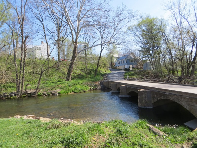 Creekside Campground Edinburg, VA RV Parks