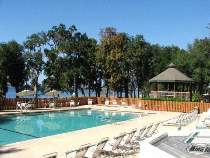 Elite Resorts at Salt Springs Salt Springs, FL RV Parks