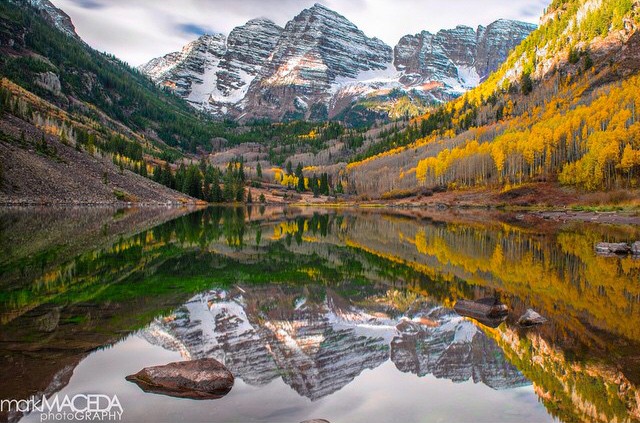 Fishlake National Forest - Richfield, UT - National Parks