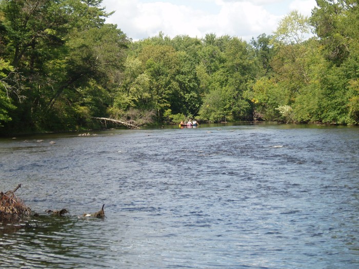 Peshtigo River Campground Crivitz, WI RV Parks