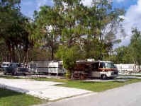West Jupiter Camping Resort - Jupiter, FL - RV Parks
