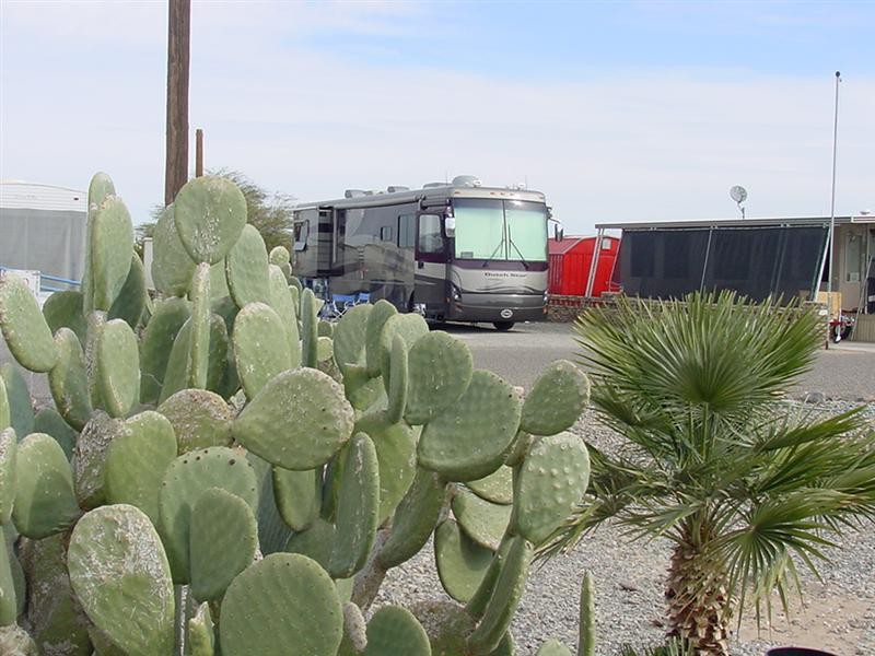 Windhaven RV Park Yuma, AZ RV Parks