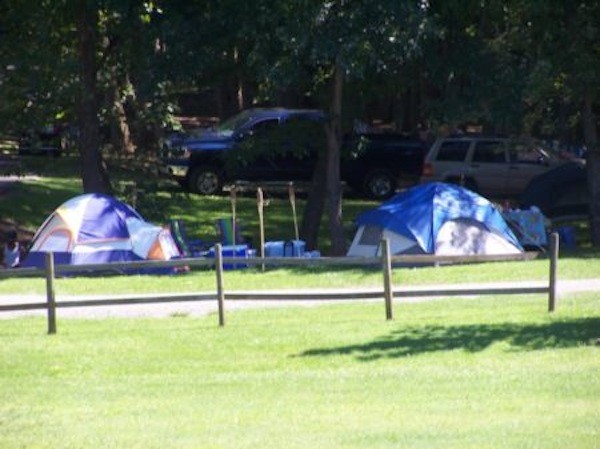Misty Mountain Camp Resort Greenwood Va Rv Parks Rvpoints Com
