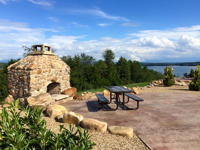 down home rv park