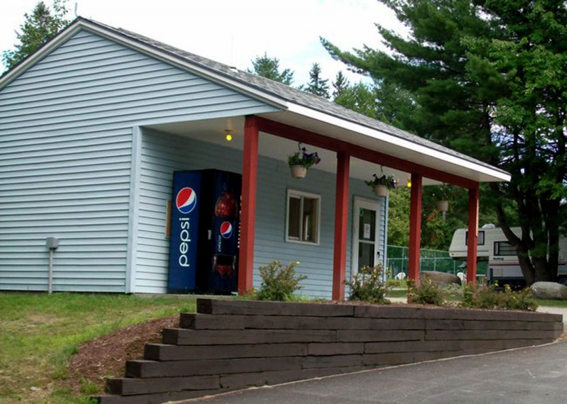 The Waltons Campground Eddington, ME RV Parks