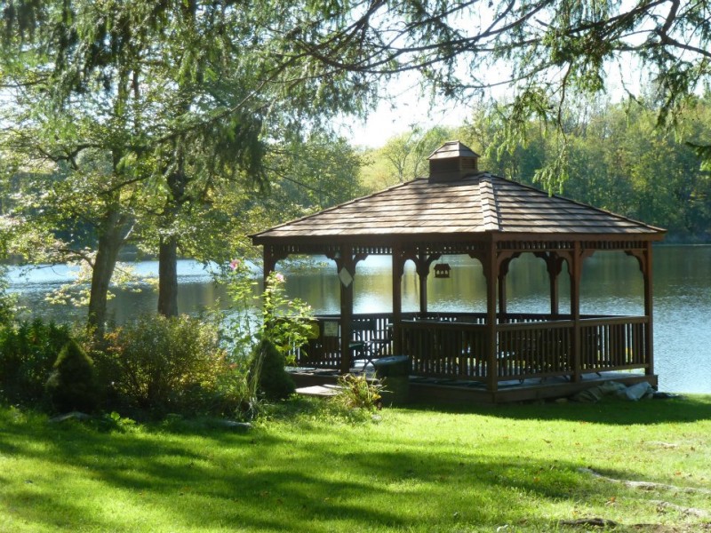 Cherry Ridge Campsites Honesdale, PA RV Parks