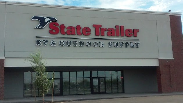 State Trailer RV & Outdoor Supply - Salt Lake City, UT - RV Supply