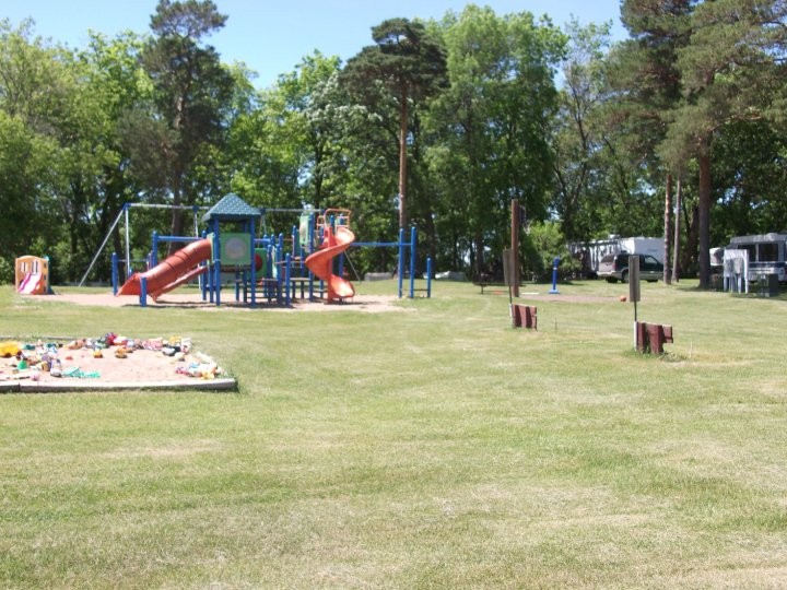 Hickory Hills Campground Albert Lea, MN RV Parks