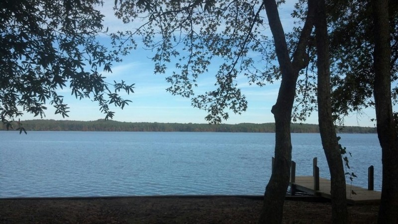 Lake Claiborne State Park Homer La Louisiana State Parks