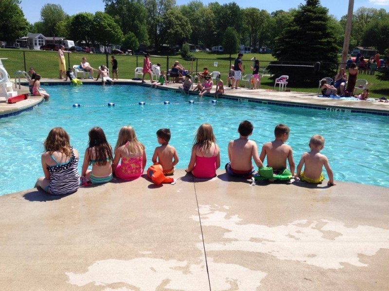 Plymouth Jellystone Park Plymouth, IN RV Parks