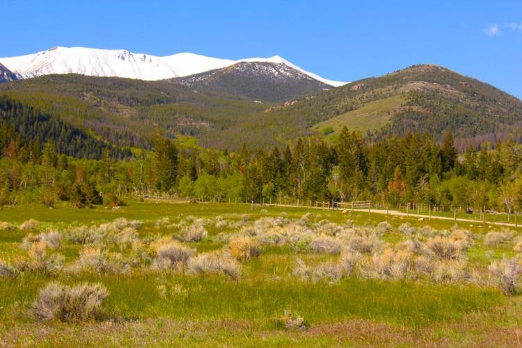 Indian Creek RV Park and Campground Deer Lodge, MT RV Parks