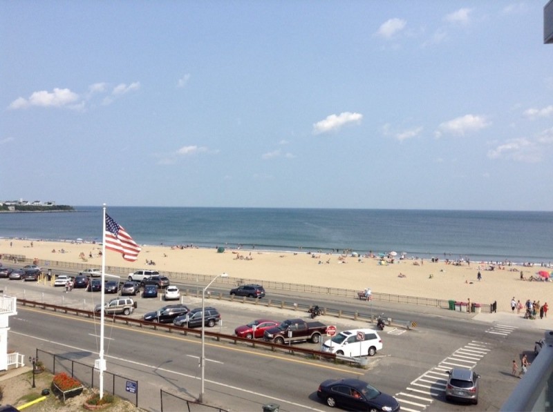 Hampton Beach State Park Hampton, NH New Hampshire State Parks