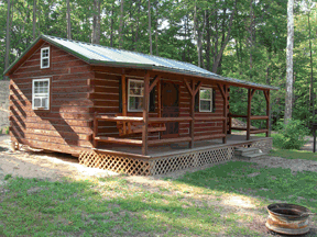 Hungry Horse Campground - Dorr, MI - RV Parks - RVPoints.com