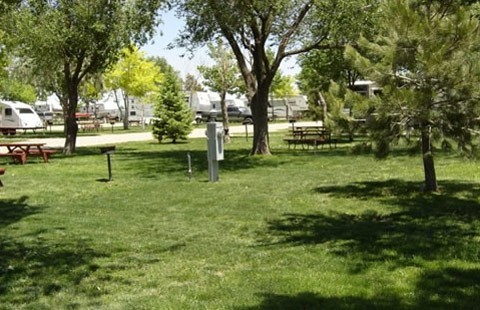 KOA Kampground-Colorado City - Pueblo, CO - RV Parks