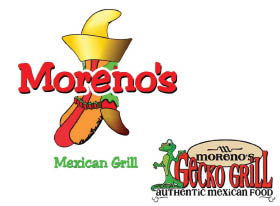 Moreno's Gecko Grill Authentic Mexican Food - Gilbert, AZ - Restaurants