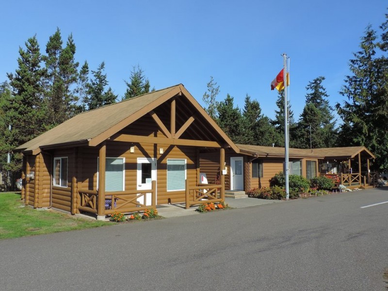 North Whidbey Rv Park Oak Harbor, WA RV Parks