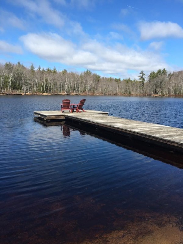 Beaver Dam Campground - Berwick, ME - RV Parks - RVPoints.com