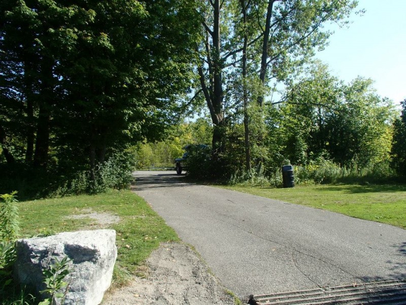 Rv Parks Orillia Ontario at Stanley Neace blog