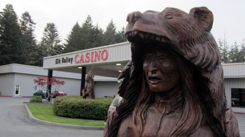 elk valley casino jobs