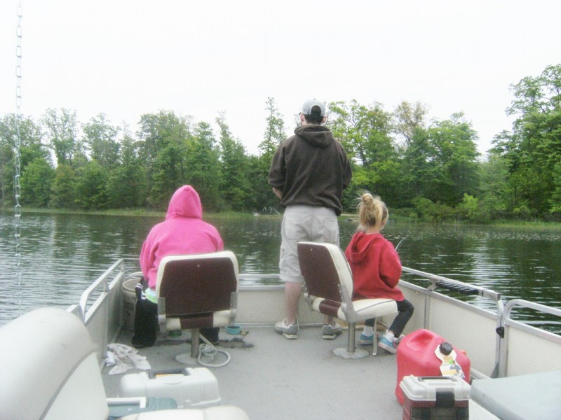 Three Seasons Campground Greenville, MI RV Parks