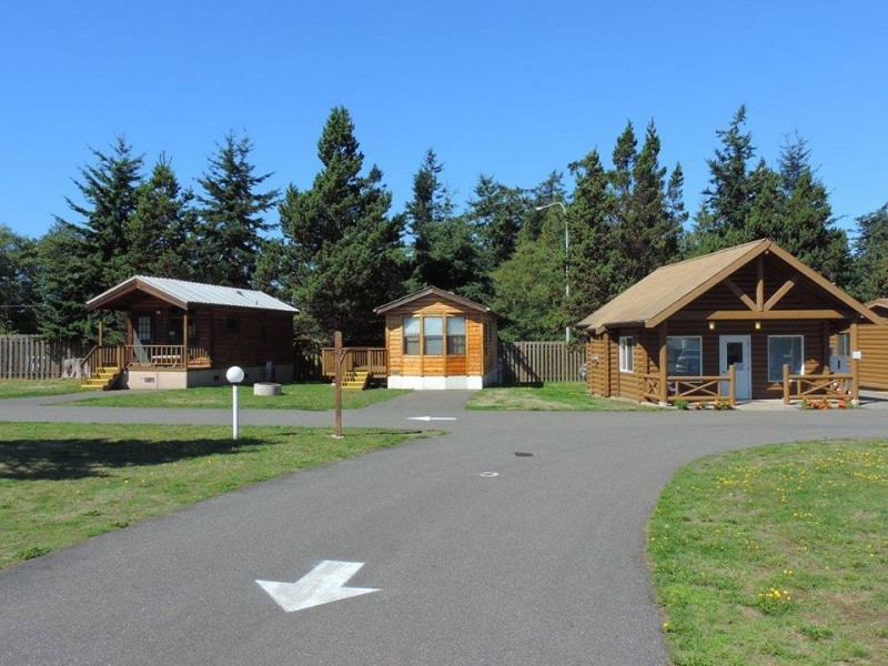 North Whidbey Rv Park Oak Harbor, WA RV Parks